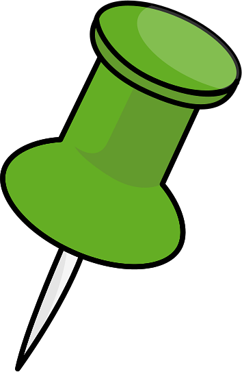pin